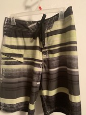 Oakley Swim Trunks 3D