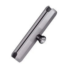 FANAUE Double Socket arm 1" Ball Assembly with Anti-Theft Function