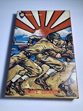 MAYFAIR GAMES - WAKE ISLAND - REALISTIC  PACIFIC ISLAND