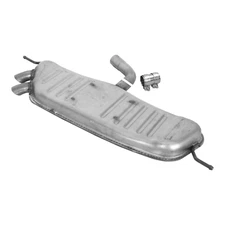 Exhaust Muffler Rear For Touran 1.9 2.0 TDI BKD BMM AZV BMN