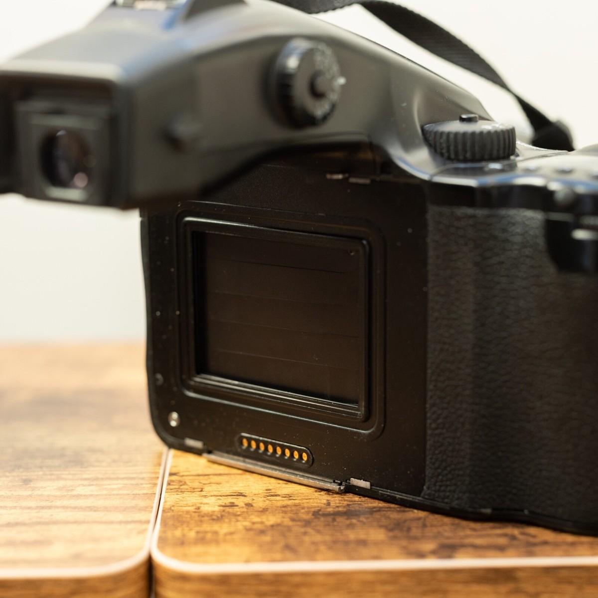 Mamiya 645 AF Camera + AF 80mm f2.8 , AF 45mm f2.8 | eBay UK