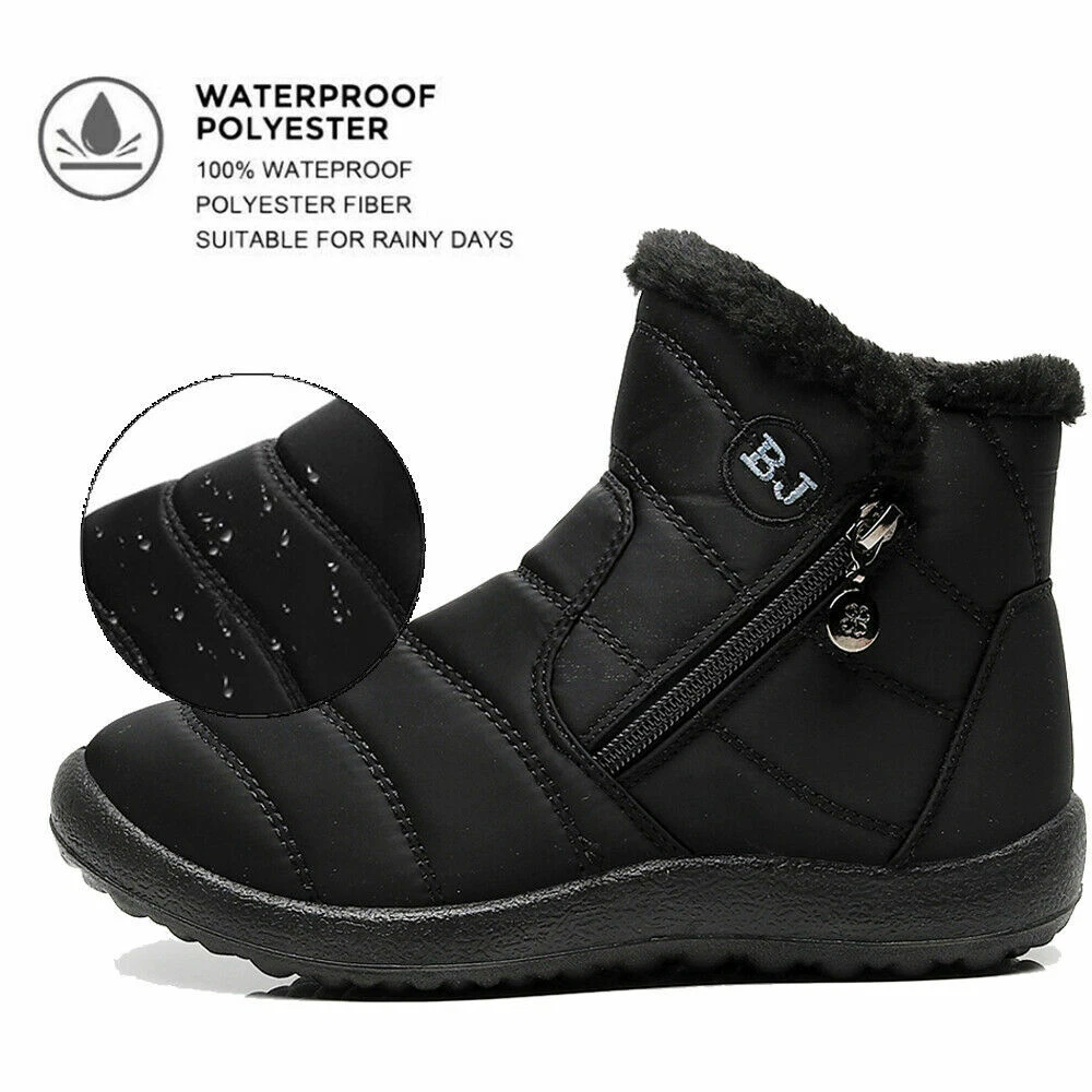 Jackshibo boots store