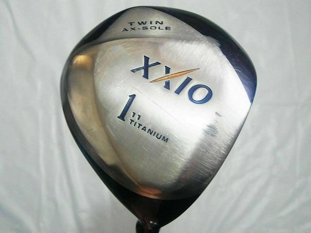 xxio senior driver