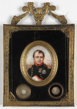 Attrib. to Jean-Baptiste Isabey (1767-1855) 