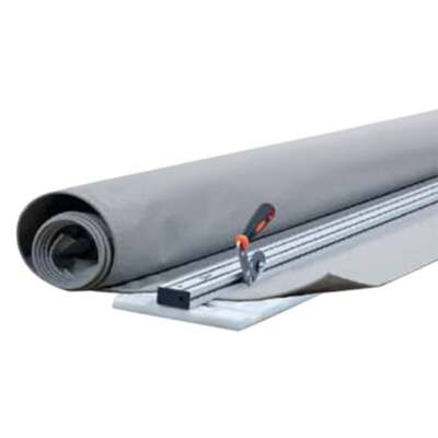 Carefree JG254A4A-MPP 24'2'' Eggshell RV Patio Awning Vinyl Fabric 2-Pack