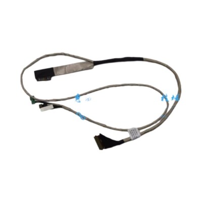 DC Power Jack With Cable For Lenovo ThinkPad X220 X220i X220t X230 X230i - Charging Port Repair