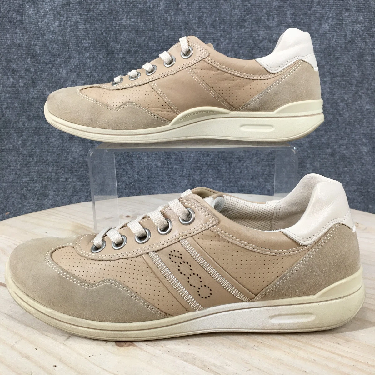 Women's clearance ecco 39
