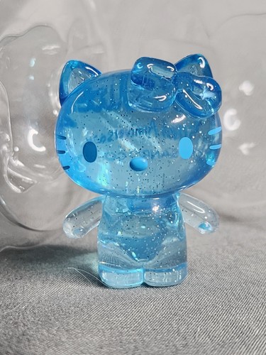 Top Toy Sanrio Hello Kitty 50th Anniversary Candy Figure 🩵 Fresh Mint 🩵 NEW