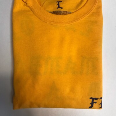 I Feel Like Kobe Long Sleeve Shirt Kanye West Kobe Size L Yeezy