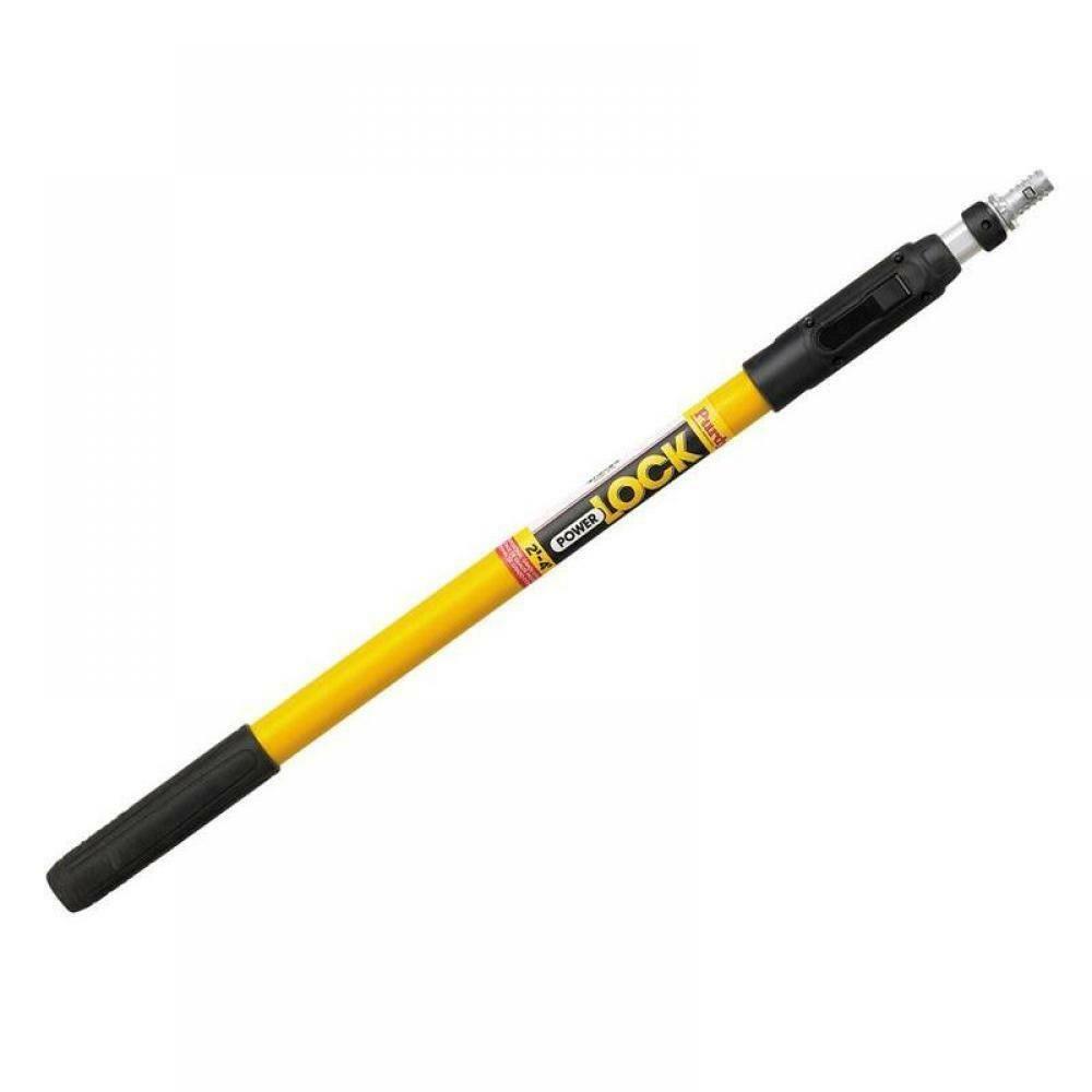 PURDY ROLLER POLE POWERLOCK 2-4FT