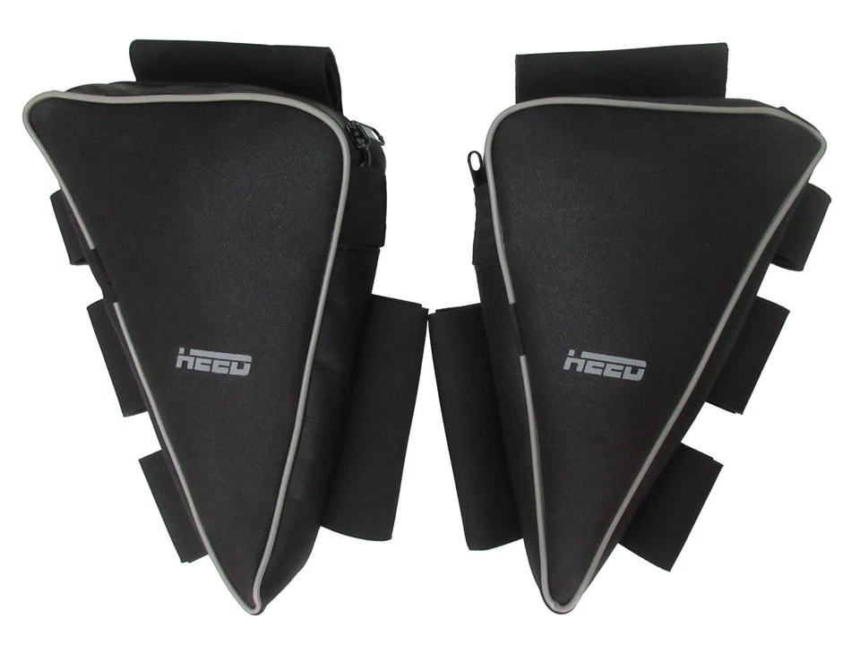 Sacs pour les pare carters HEED KTM 950 / 990 Adventure - Photo 1/1