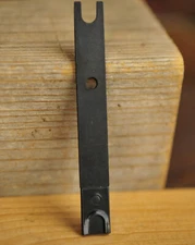 CVA Capper/Extractor Tool 209 Primers Steel Black Powder