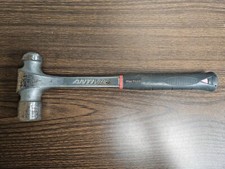 Mac Tools Bh40av Anti-vibe 40 Oz Ball Peen Hammer