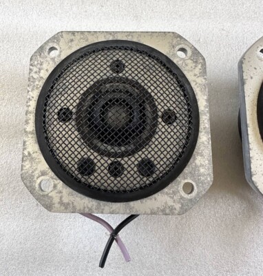 Yamaha NS-1000M Tweeter JA-0513 | Fully Tested & Cleaned