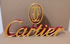 Logo Cartier