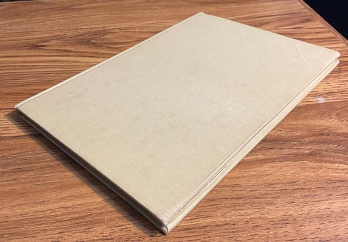 Houston: The Feast Years by George Fuermann 1962 Hardcover (Signed) - Imagen 3 de 10