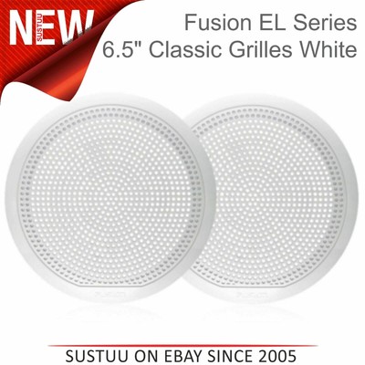 marine speaker grill replacement