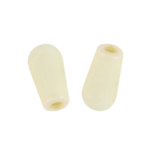 2x American #8-32 Toggle Switch Tip For USA Gibson Pickup Switch 11 Colors