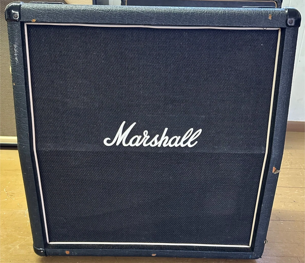 4x10 guitar best sale cabinet