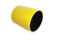 3 76mm Straight Coupler Pipe Universal Silicone Hose All Size All Color 3 76mm Straight Coupler Pipe Universal Silicone Hose All Size All Color