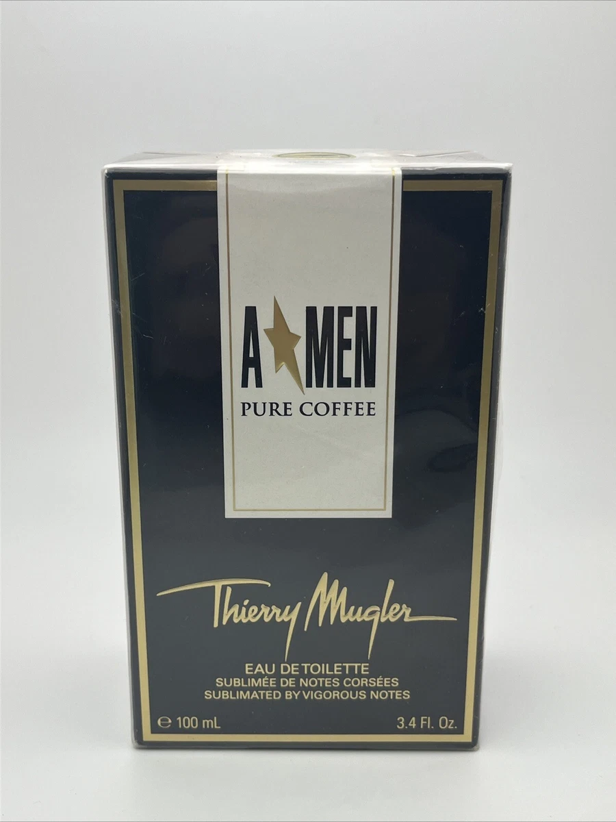 Las mejores ofertas en Fragancias Thierry Mugler Pure | eBay