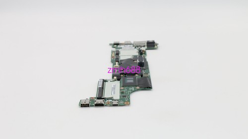 FRU:01LW725 For Lenovo ThinkPad X270 with I5-6200U Laptop Motherboard - Picture 3 of 4
