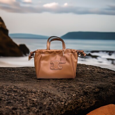 Lady Leather Handbags  Shoulder Bags Tote Bags Shoulder Women Handbag
