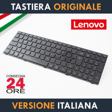Tastiera Lenovo G50-30 G50-45 G50-70 G50-75 Originale Italiana per Notebook