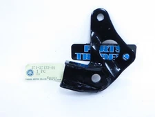 NOS Genuine Yamaha Left Rear Foot Peg Bracket XS500 XS 500 371-27432-01-00