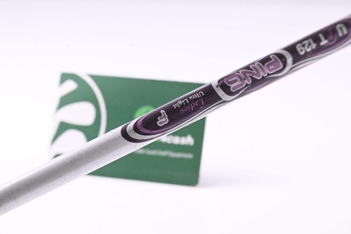 Ladies Ping G10 #5 Wood / 18.5 Degree / Ladies Flex Ping ULT 129 Shaft - Picture 6 of 8
