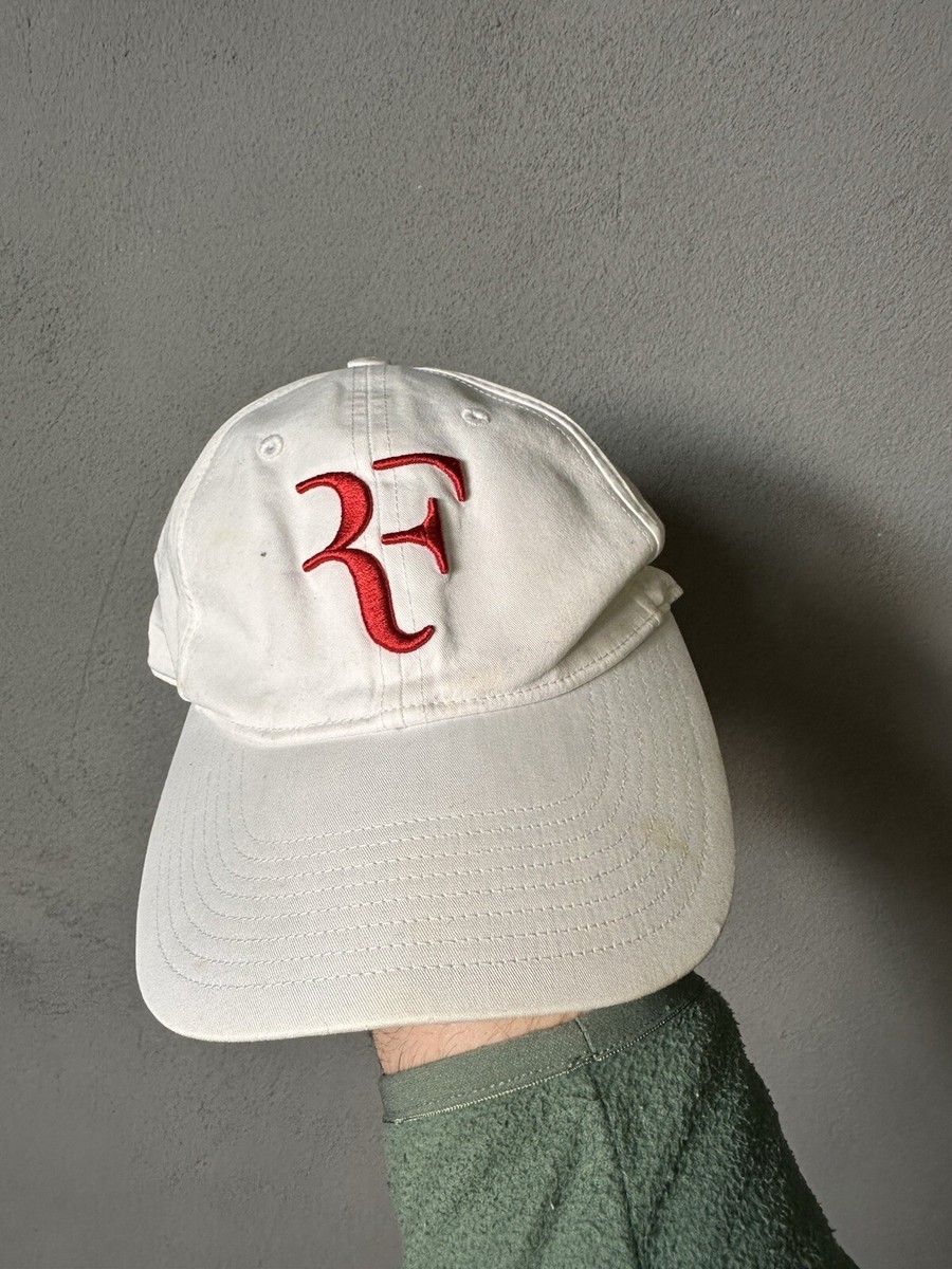 Baseball Cap Uniqlo Rf Cap Roger Federer Rf Cap Uniqlo Rf Uniqlo