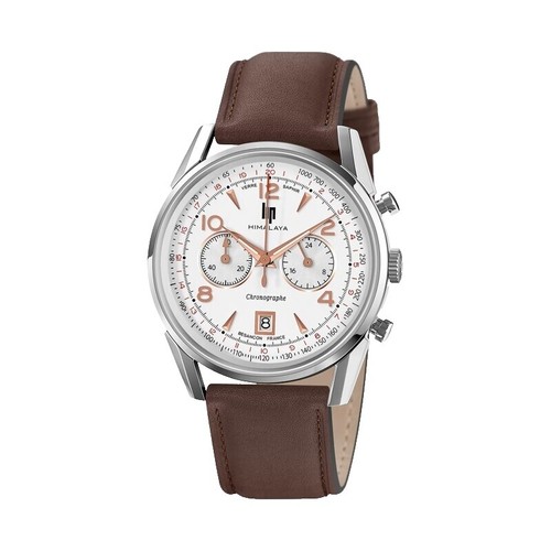 Ressort à Ailettes LIP T18 - Pièce Détachée Montre Manuelle Inox France