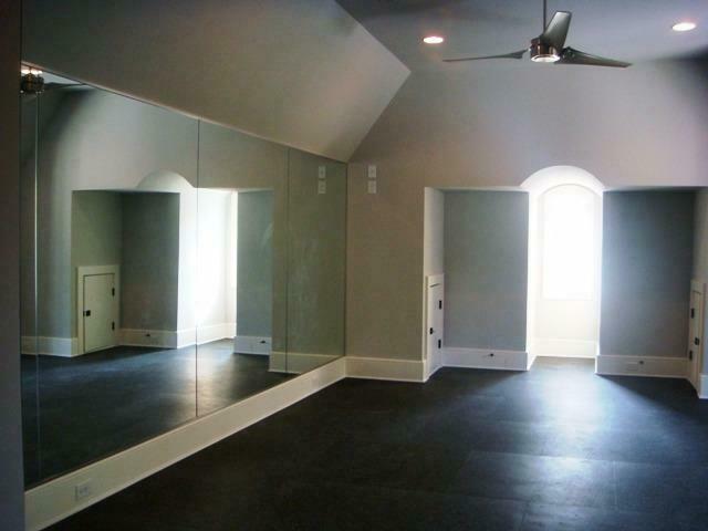 (4' x 6') Wall Mirror $199.95. Home Gym Mirror or Luxury Vanity Mirror Walls. Large Wall Mirror Panels for Mirror Walls. in Floors & Walls in Guelph - Image 4