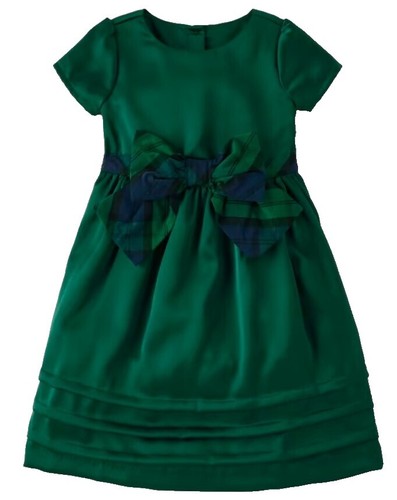 Toddler girl green holiday Christmas Floral silky Satin material dress size 6/9 | eBay Toddler girl green holiday Christmas Floral silky Satin material dress size 6/9 | eBay