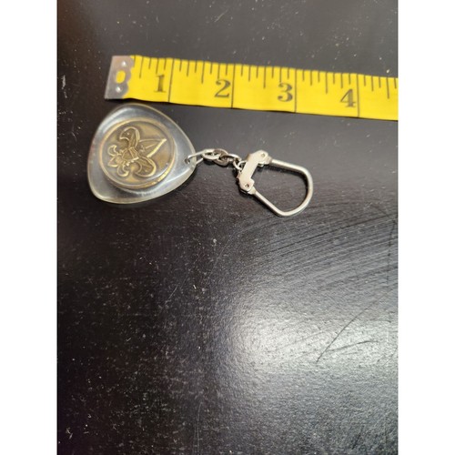 America's Bicentennial Key Ring - Boy Scouts of America - Picture 8 of 8