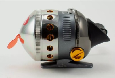 RG 3点セット Zebco Delta 2sz Spincast Reel Zd2 for sale online | eBay