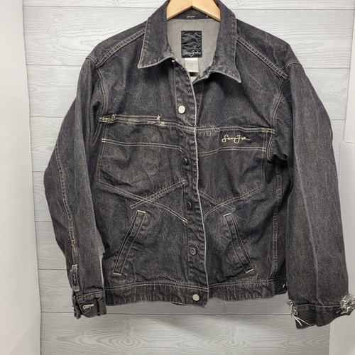 sean john jacket men