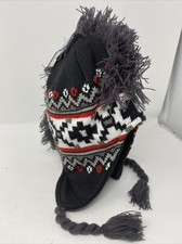 CHEROKEE - Winter Hat- SIZE 4-7 - STOCKING CAP BEANIE HAT 