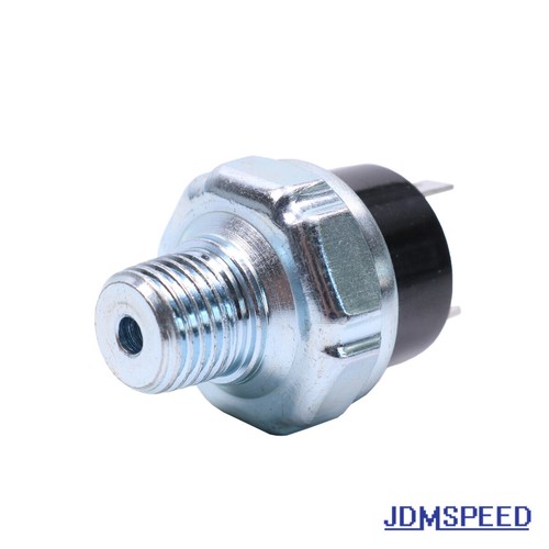 12V/24V Air Pressure Switch Tank Mount Thread 1/4" 90-120PSI NPT For Train Horn - Picture 12 of 12