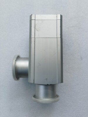 SMC XLD-40H0-XQ3A Valve, KF40, WORKING