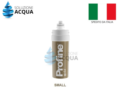 PROFINE – FILTRO UNO DEPURATORE ACQUA - 2