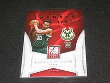 RASHAD VAUGHN DONRUSS GENUINE PACK PULLED CERTIFIED AUTHENTIC CARD RARE /178