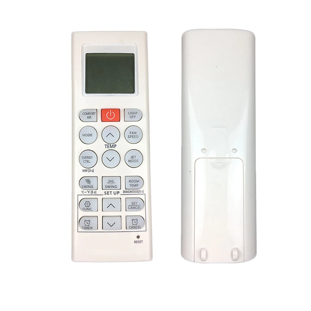 ALLIMITY Replacement Air Conditioner Remote Control Suitable for LG Air
