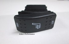 OEM Arctic Cat Snowmobile Heated Seat Switch ...