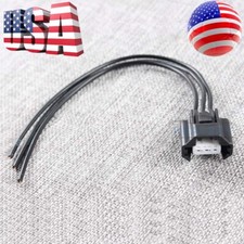 Arnés coleta enchufe conector sensor árbol de levas cigüeñal para Nissan Infiniti
