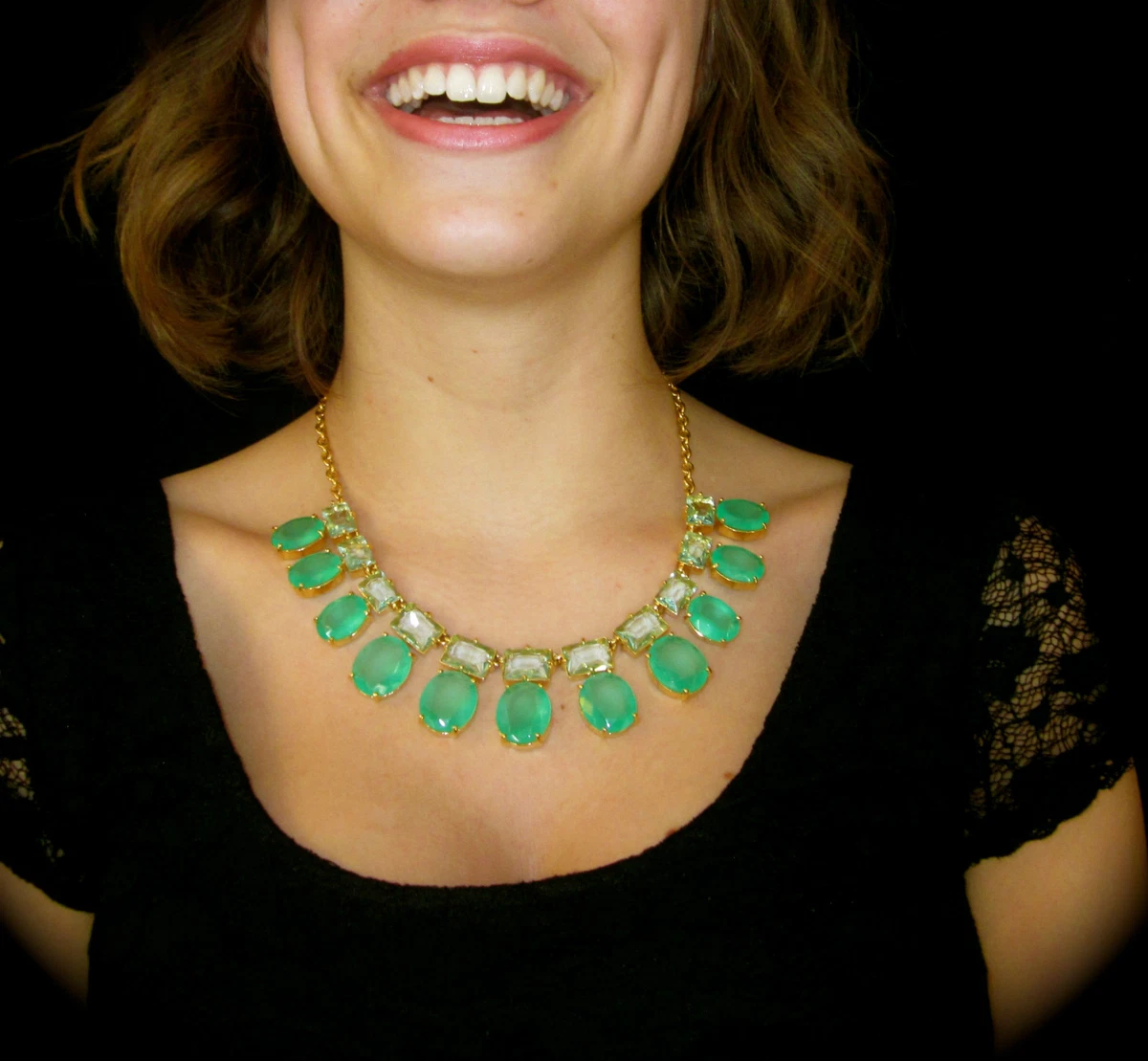 Kate spade bridesmaid jewelry sale