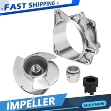 Impeller Replace For Solas YV-CD-13/18 For Ya...
