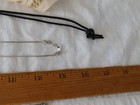 PENDANT NECKLACES LOT COOL Group Chains and Charms Avon and others TOP PICK — photo 9