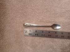 Oneida Stainless Gerber Baby Infant Spoon 1991 Desert Samaritan Hospital
