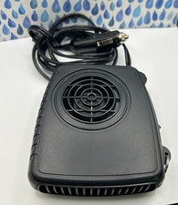 Car Windshield Heating Cooling Fan 12V 200W Quick Heater Defroster Demister